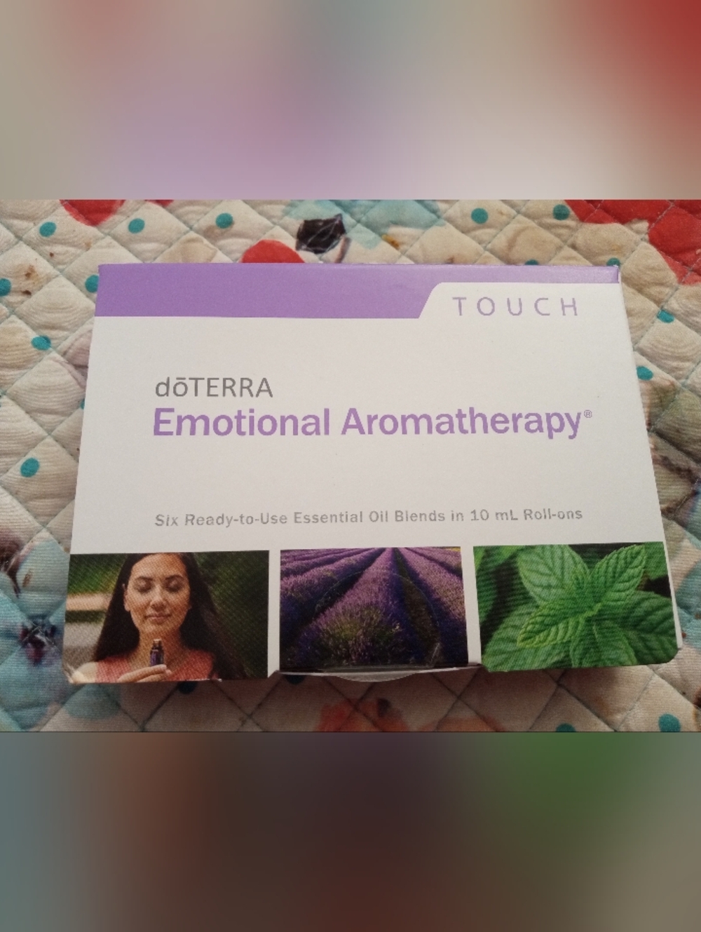 Essential Oils